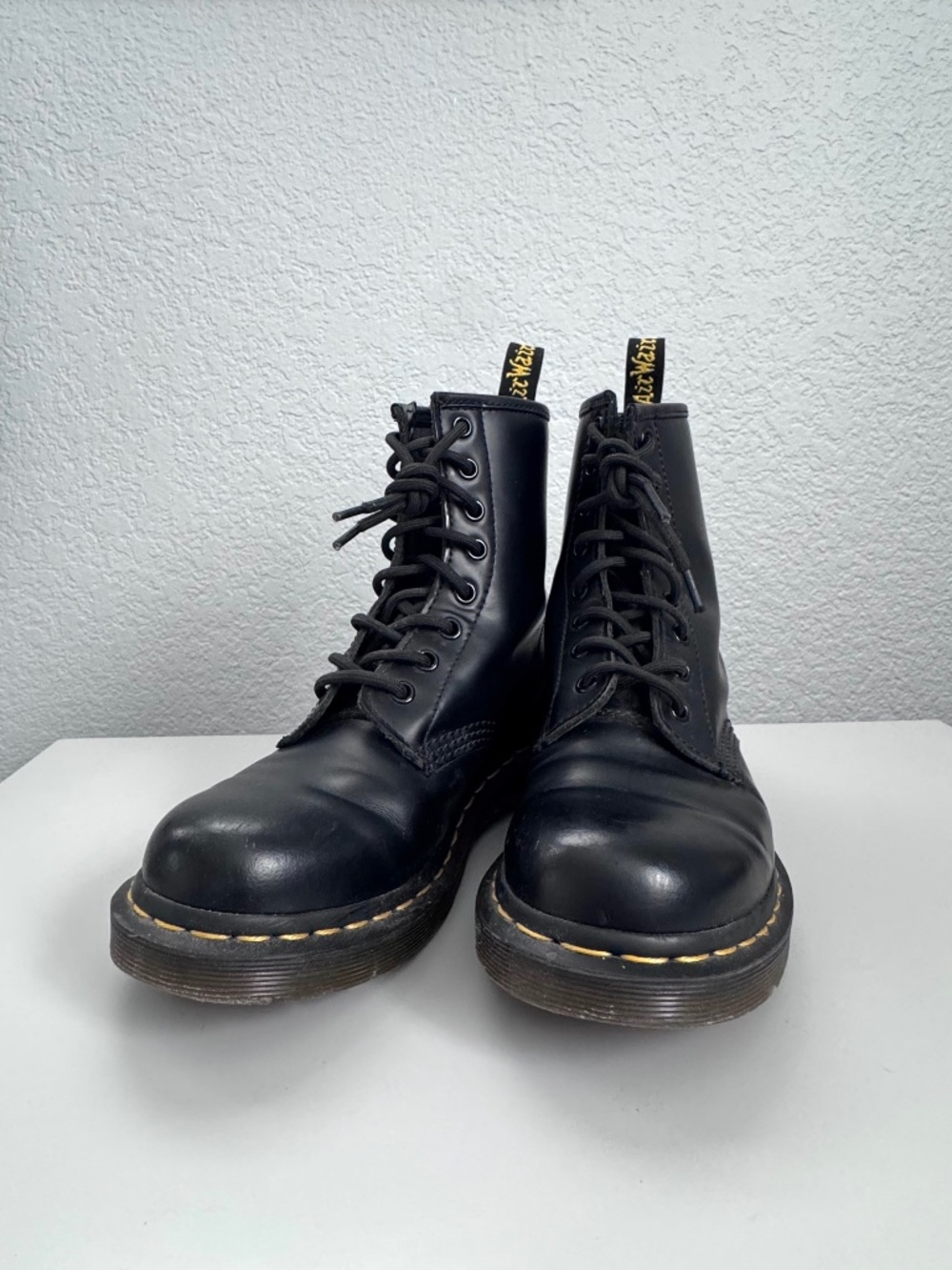 Dr. Martens Classic 1460 Boot - Women’s 7